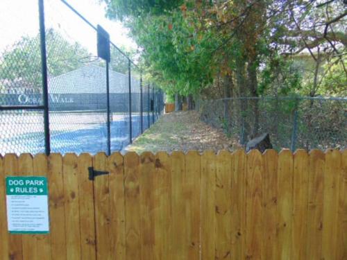 Billede fra billedgalleriet på F3 close to front heated pool i Mallory Park