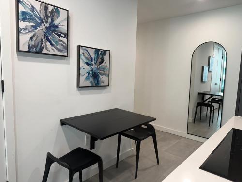 Downtown Brickell- Studio with King Bed and Queen Sofa-bed photo 17