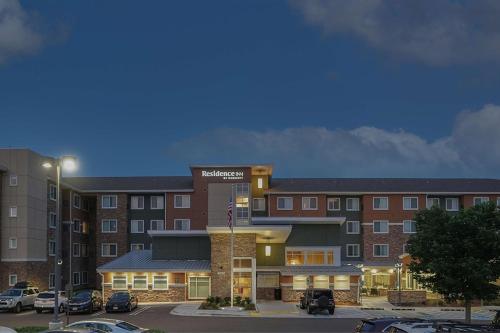 Gallery image of Residence Inn by Marriott Colorado Springs First & Main in Colorado Springs