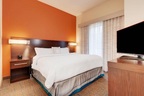 Residence Inn by Marriott Austin Airport Image