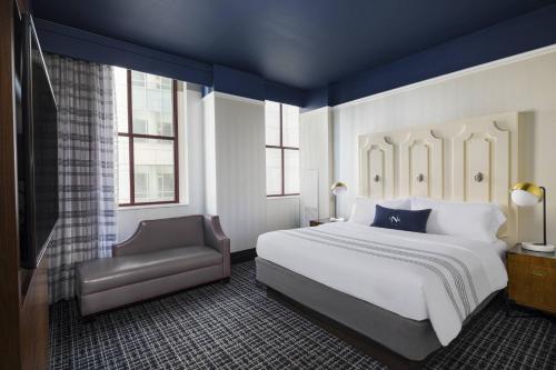 The Notary Hotel, Philadelphia, Autograph Collection Image