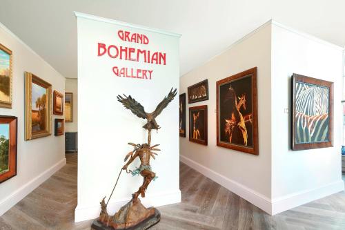 Φωτογραφία από το άλμπουμ του Grand Bohemian Charleston, Autograph Collection στο Τσάρλεστον