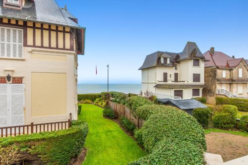 Villa Proust - Welkeys