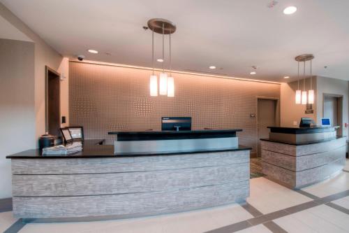 Residence Inn by Marriott Charlotte Airport Image