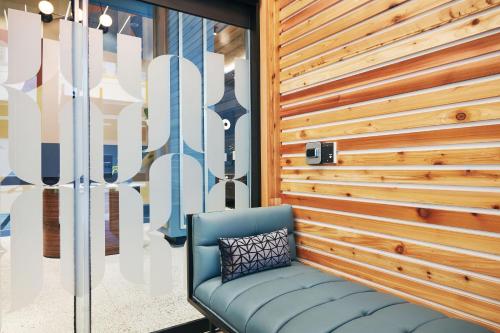 Kinley Cincinnati Downtown, a Tribute Portfolio Hotel Image