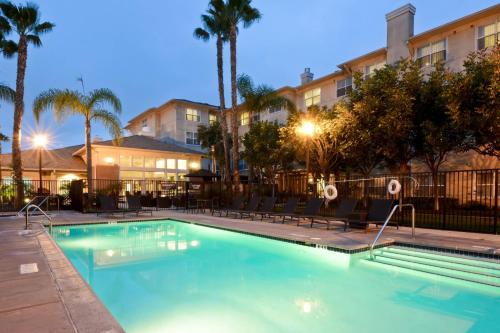 Residence Inn Los Angeles LAX/El Segundo, El Segundo – aktualizované ceny  na rok 2023