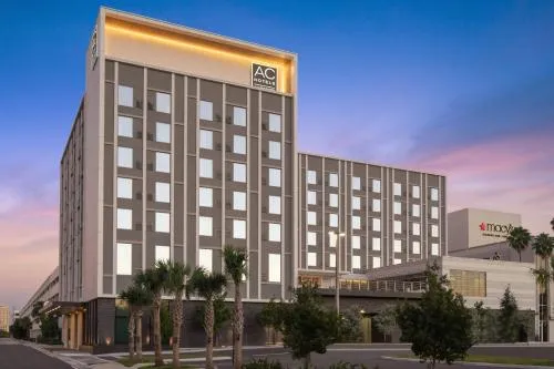 AC Hotel by Marriott Miami Dadeland photo 1