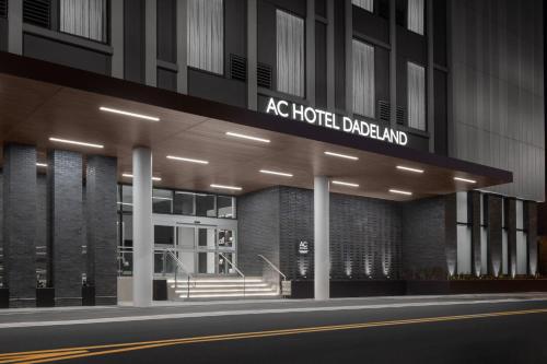 AC Hotel by Marriott Miami Dadeland photo 18