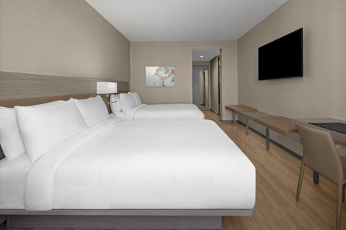 AC Hotel by Marriott Miami Dadeland photo 29