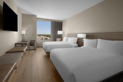 AC Hotel by Marriott Miami Dadeland photo 26