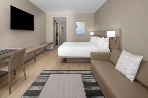 AC Hotel by Marriott Miami Dadeland photo 6