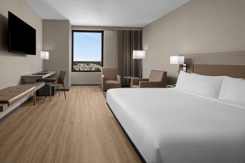 AC Hotel by Marriott Miami Dadeland photo 23
