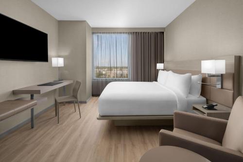 AC Hotel by Marriott Miami Dadeland photo 25
