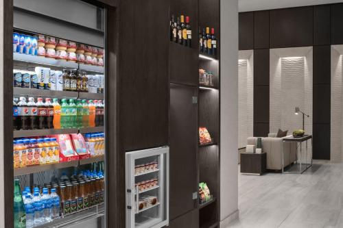 AC Hotel by Marriott Miami Dadeland photo 34