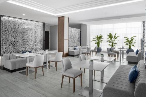 AC Hotel by Marriott Miami Dadeland photo 21