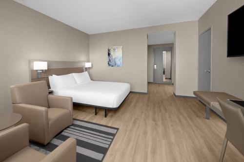 AC Hotel by Marriott Miami Dadeland photo 24