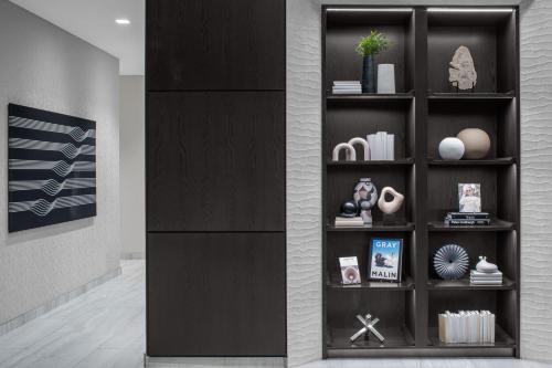 AC Hotel by Marriott Miami Dadeland photo 36