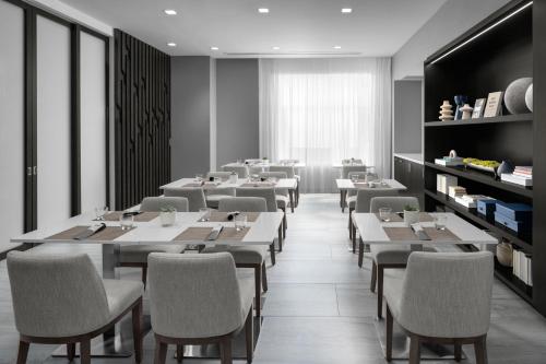AC Hotel by Marriott Miami Dadeland photo 46