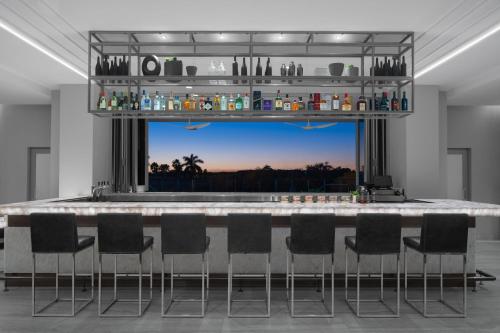 AC Hotel by Marriott Miami Dadeland photo 44