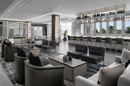 AC Hotel by Marriott Miami Dadeland photo 41