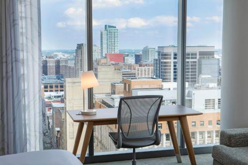 Element Philadelphia Downtown Image