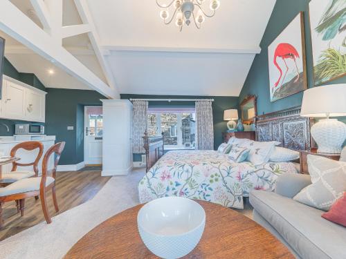 Prospect Cottage Loft – Photos 5