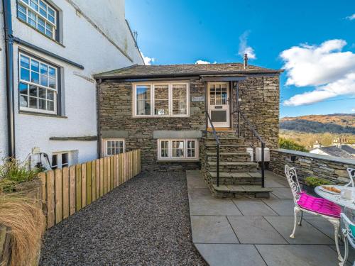 Prospect Cottage Loft – Photos 2