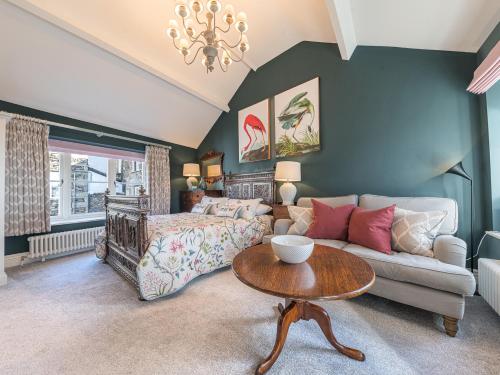 Prospect Cottage Loft – Photos 3
