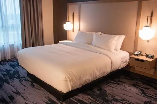 Fairfield Inn & Suites by Marriott Davenport Quad Cities photo 3