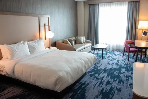 Fairfield Inn & Suites by Marriott Davenport Quad Cities photo 4