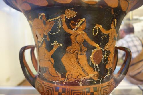 Φωτογραφία από το άλμπουμ του B&B Al Salvatore Di Lipari στο Λίπαρι