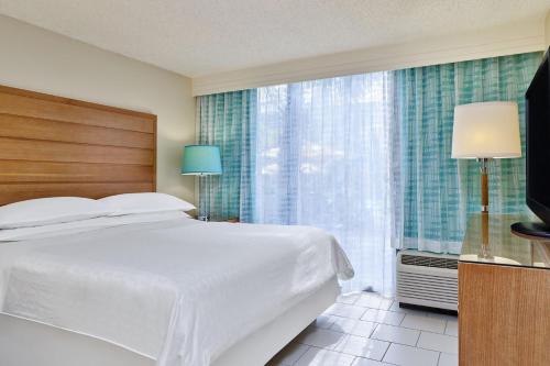 Sheraton Orlando Lake Buena Vista Resort Image