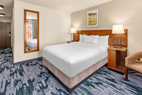 Fairfield Inn & Suites by Marriott San Antonio Downtown/Market Square Image