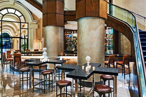 JW Marriott New Orleans Image