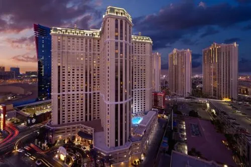 Marriott's Grand Chateau in Henderson