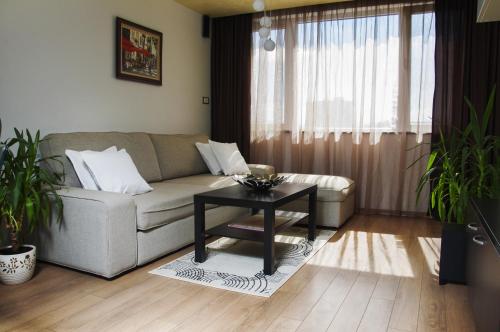 Foto dalla galleria di DERELLI Deluxe and DERELLI Adorable apartments a Sofia