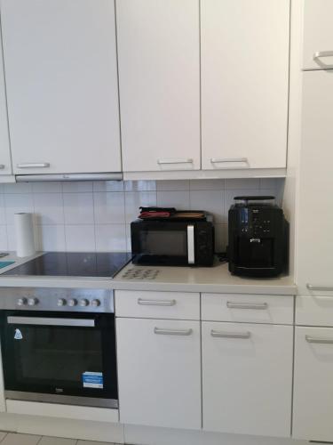 Central Mariahilfer Apartment 4 min to the city shopping center and Schönbrunn Palace