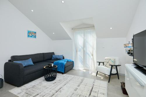 Apartment Elezovic