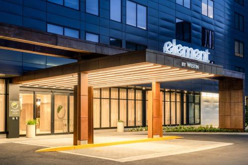 Element San Jose Airport Image