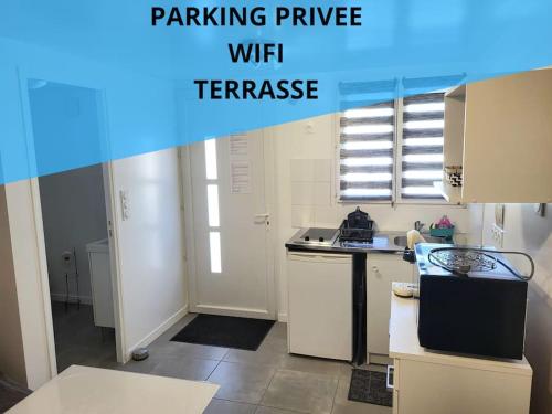 Appartement près de l aéroport CDG et Disneyland