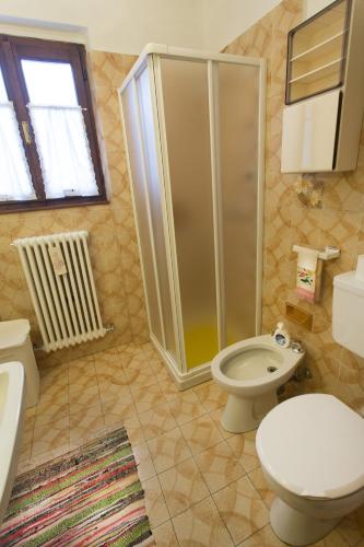 Gallery image of B&B IL GERLO in Casargo