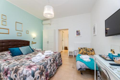 Gallery image of St. Peter's Relax in Rome