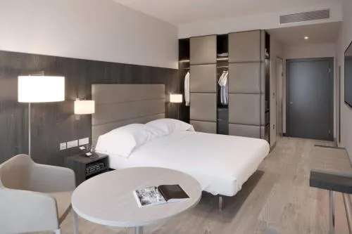 AC Hotel by Marriott Manchester City Centre photo 11