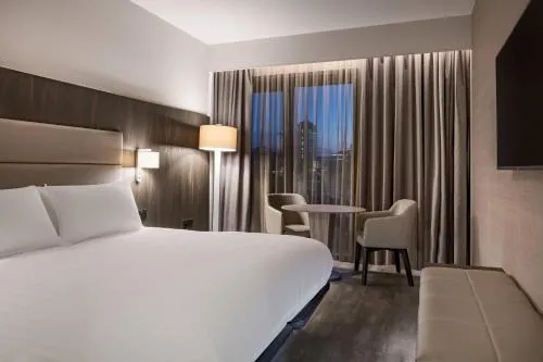 AC Hotel by Marriott Manchester City Centre photo 3