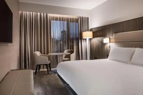 AC Hotel by Marriott Manchester City Centre photo 6