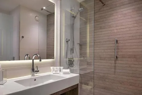 AC Hotel by Marriott Manchester City Centre photo 5