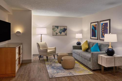 Sheraton Orlando Lake Buena Vista Resort Image