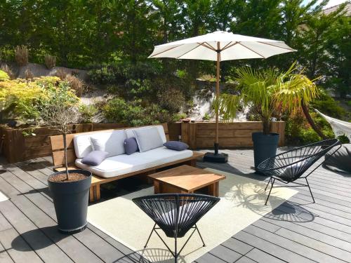 Photo de la galerie de l'établissement Maison familiale, à Charvonnex