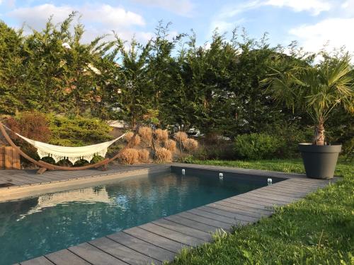 Photo de la galerie de l'établissement Maison familiale, à Charvonnex