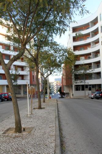 Apartamentos Encosta da Marina - Praia da Rocha